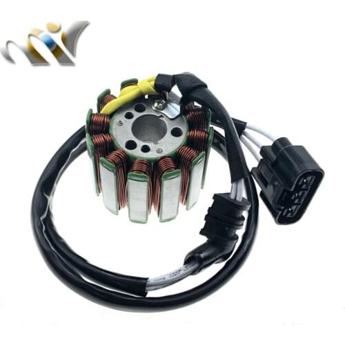 For Yamaha YZF R1 2004 2005 2006 2007 2008 Magneto Generator Alternator Engine Stator Charging Coil