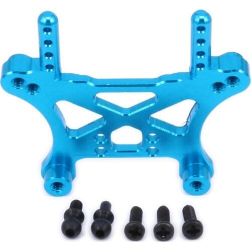 Front Shock Tower For RC Hobby Model Car 1/18 FS Racing Big Foot Monster Truck 736064 Upgraded Parts