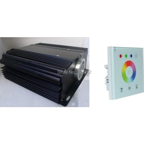RF touch 45W LED RGB light engine,AC100-240V input