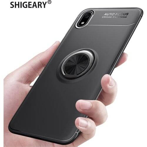 Shigeary Phone Cases Xiaomi Redmi 7A