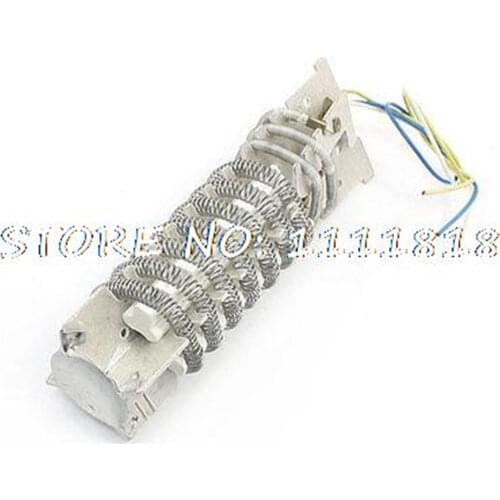 Replacement AC 220V 1600W Mica Heater Hot Air Gun Heating Element Core