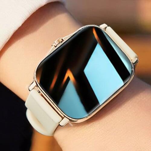 Reloj Inteligente Mujer Smartwatch 2021 Android Sports Relogio Inteligente Smart Watch Smartwatch for Huawei Android IOS Watches