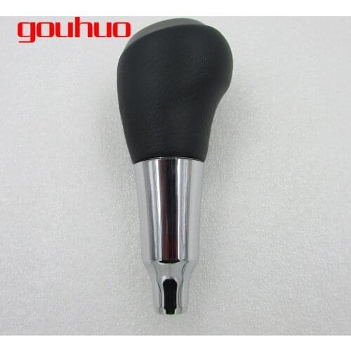 Wave stick shift lever knob gear stick shift knob for corolla Camry RAV4