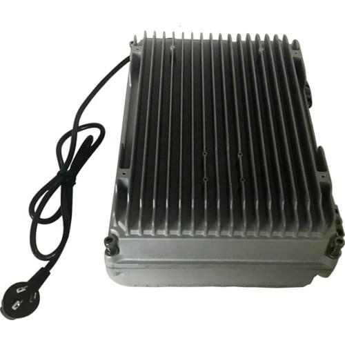 High Power Fiber Optic Repeater 5w 10w 20w Cell Phone Signal Booster/repeater fixed wireless terminal wifi antenna 433 mhz