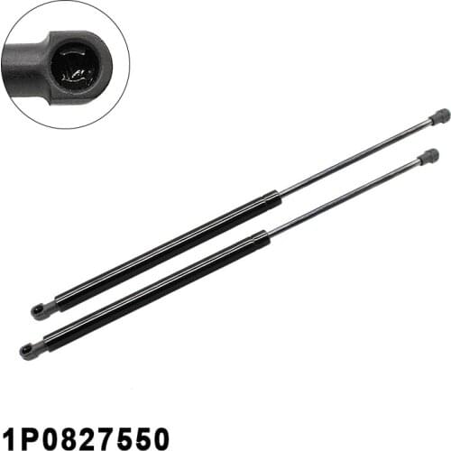 High Quality For 2005-2012 SEAT Leon 1P0827550 Tailgate Lift Support Spring Shocks Struts