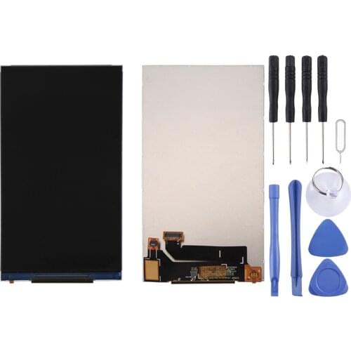 IPartsBuy for Samsung Galaxy Xcover4 / G390 LCD Screen