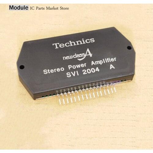 1PCS SVI2004A SVI2004 New module