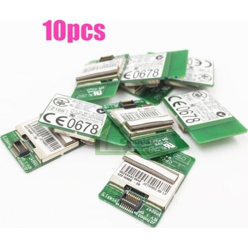 10pcs Original Used J27H002 Bluetooth Module replacement for Nintendo Wii Bluetooth Module Repair