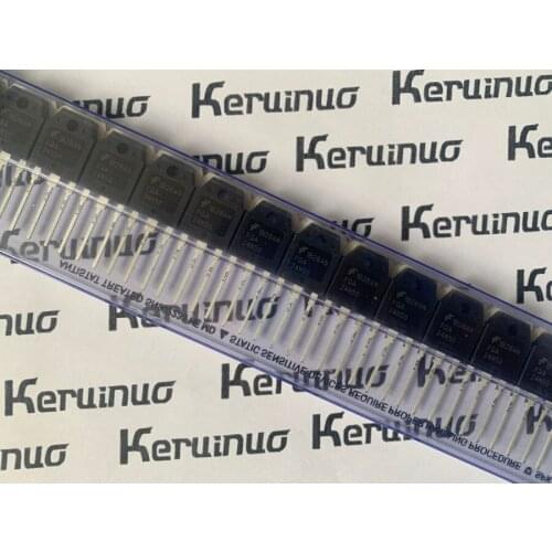 10pcs FQA24N50 24N50 TO-3P 500V 24000mA