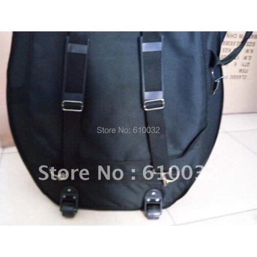 4/4 New Hard Cello case waterproof strong Light #23