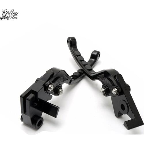 AJJOE Motorcycle Levers