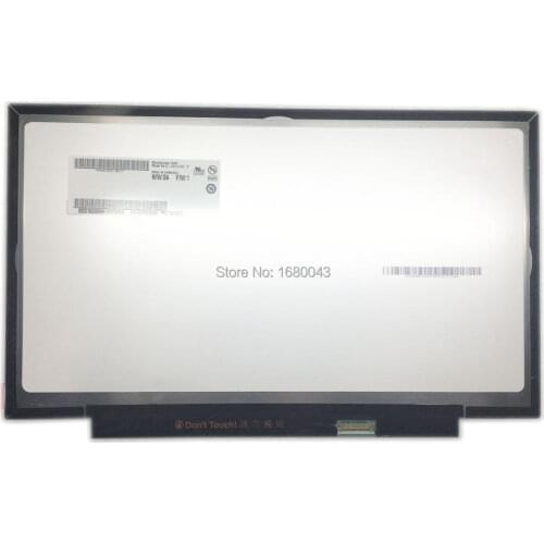 B140HAN01.8 fit B140HAN01.7 30 PIN IPS LCD SCREEN PANEL