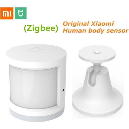 Xiaomi Human Body Sensor Magnetic Smart Home Super Practical Device Accessories Smart Intelligent Device