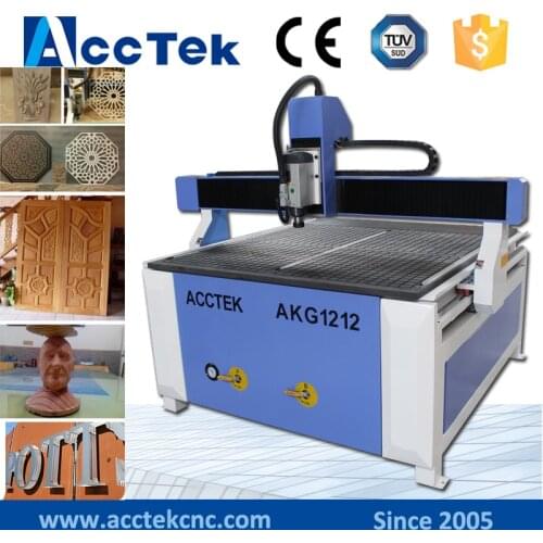 Diy cnc routerVacuum table mini cnc machineAKG1212/cnc 1212/kit cnc/CNC wood router wood working machinery