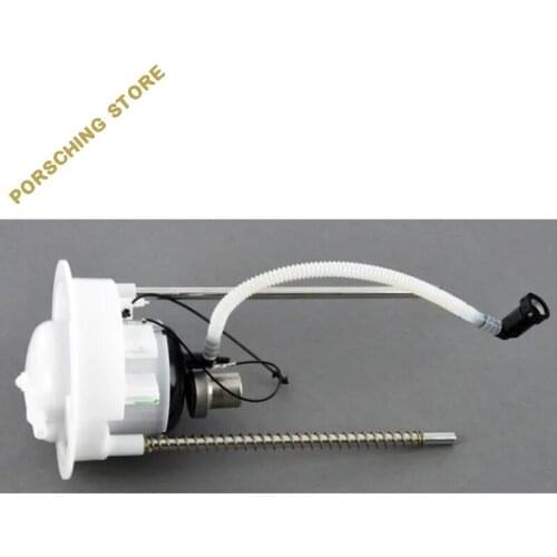 For the Porsche 95B gas compartment OEM:8R0919679E