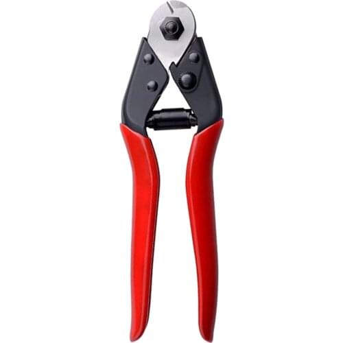Mountain Bike Wire Cable Cutter Bicycle Spoke Rope Line Cutting Plier