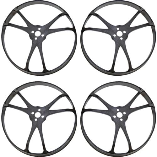 HOMFPV Wingsuit S Cinewhoop Series Prop Guards Suitable for both Wingsuit and Wingsuit S RC Quadcopter Racing Drone