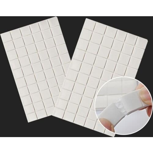 New Adhesive Nail Fixing Glue Clay DIY Manicure False Nails Tips Decoration Fix Nails Plasticine SCI88