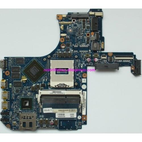 Genuine H000057230 VGSG_GS REV:2.1 PGA947 w GT745M GPU Laptop Motherboard for Toshiba Satellite P50 L50 S50 Notebook PC