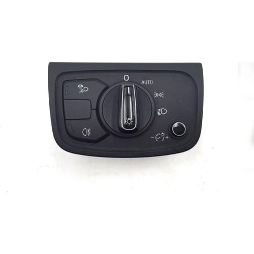 Headlight Switch Control Fit For A8 4H0 941 531 B 4H0941531B