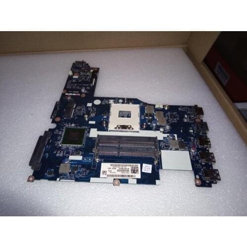 Applicable to G500S notebook motherboard HM70 number LA-9902P FRU 90003097 90003079