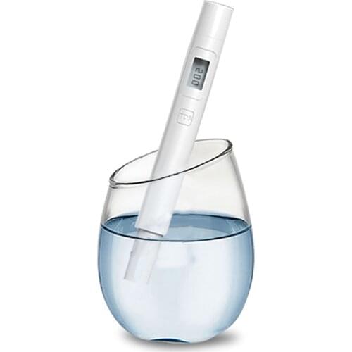 Professional Automatic Calibration Water Quality Test Pen Total Dissolved Solids Tester LCD Display Water Quality Meter