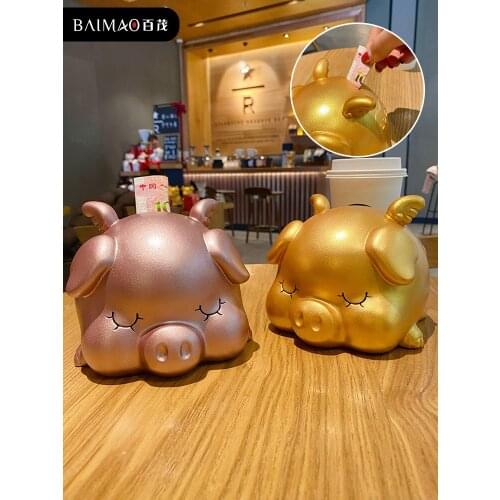 PVC Save Money Box Savings Bank Mini Hidden Safe Children Money Boxes Creative Modern Cofres Para Dinheiro Home Decor BD50MB