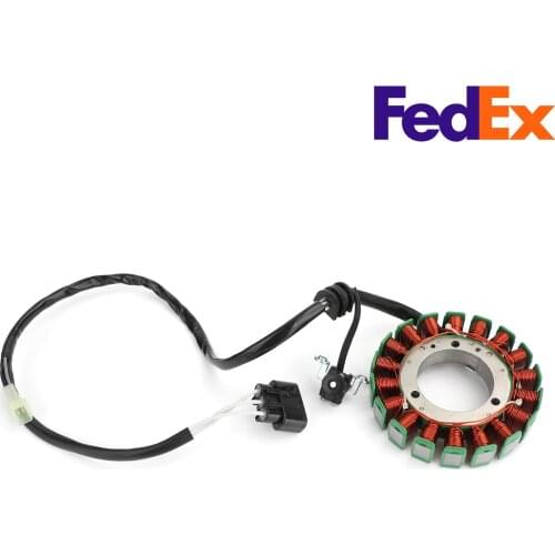 Topteng Generator Stator For Yamaha XVS1300 V-Star / Midnight Star 2010-2017 3D8-81410-10