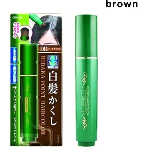 Y&W&F Hair Dye China
