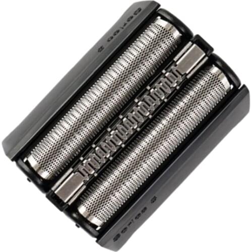 Replacement Electric Shaver head foil and blade 52B 52S for BRAUN 5 Series 5040S 5050S 5090CC