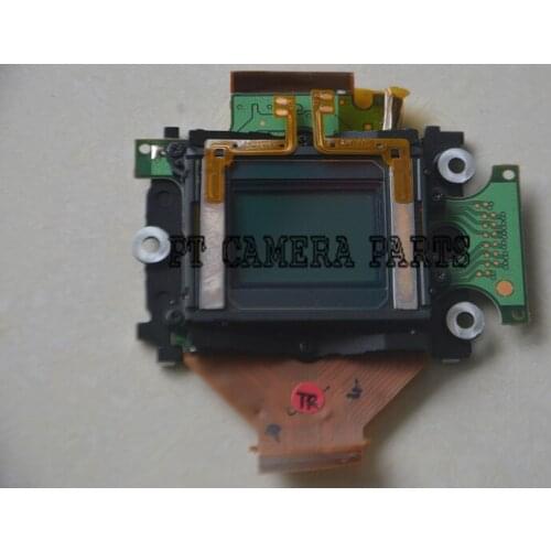 100% Original D300 CCD CMOS Image Sensor With Perfectly Low Pass filter Glass For Nikon D300
