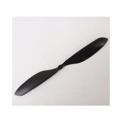 140MM Futaba propeller model aircraft propeller axis fixed wing aircraft propeller airplane model toys DIY accessories