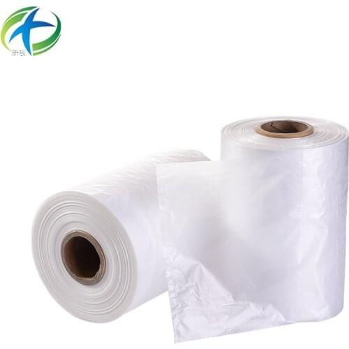 2 Rolls 101A 35um*20*20 cm Air Pillow Bag Air Cushion Film For Protection Goods