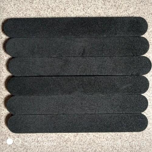 Lengthening type 50 Pieces eva foam Hat Size Reducer, hat sizer reducers Adhesive sticker for Hats, Caps Sweatband