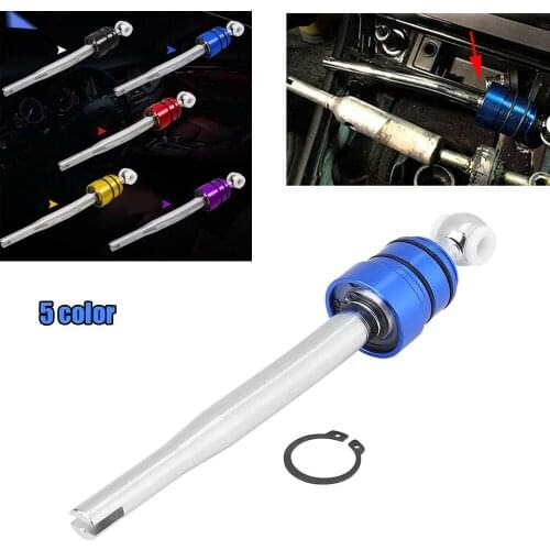 Quick Shift Short Throw Shifter For BMW E30 E36 E39 E46 M3 M5 3 / 5 Series Gears Auto accessories