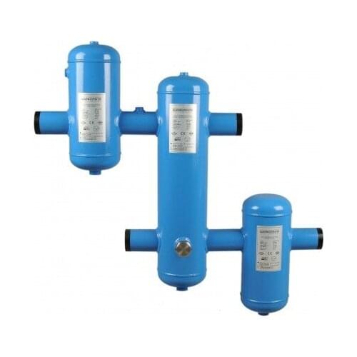 DN 40 Multi Seperator Welded