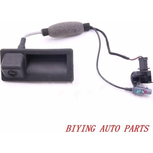 5N0827566AA HighLine AV Rear Camera View Reversing For Tiguan Audi A4 A5 A6 A7 5N0 827 566 AA