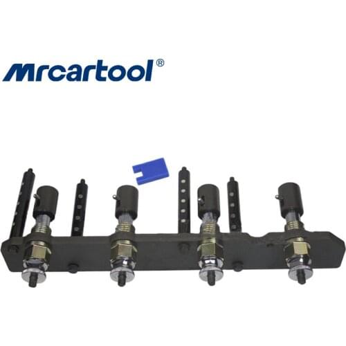 MR CARTOOL Fuel Injector Removal / Installation Tool Kit For BMW B38 B48 Injector Disassembly Special Tool