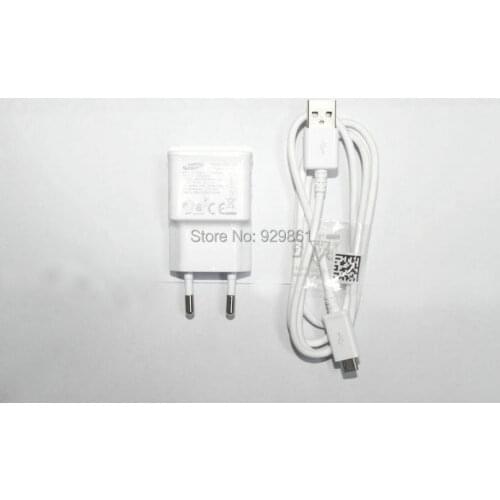 NEW 5V 2.0A EU Plug Wall USB Charger + MICRO USB Cable For LG Optimus G Pro E985 E988 E980 F240/G Flex/Nexus 4 E960/Nexus 5
