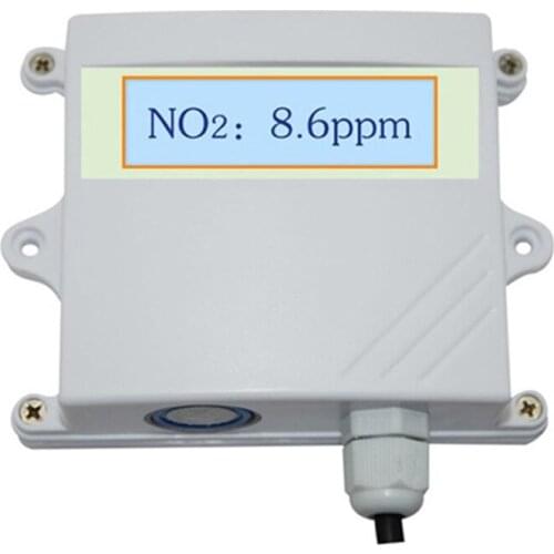 SEM330 Methane transmitter