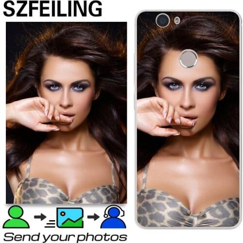 SZFEILING Vivo V9 Phone Cases