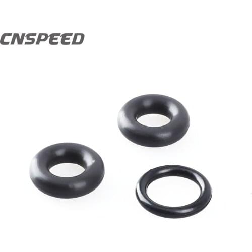 Fuel Filter Bowl Drain Valve o-Ring Kit 3 Piece o-Ring For Ford 7.3l Power Stroke Car Accessories