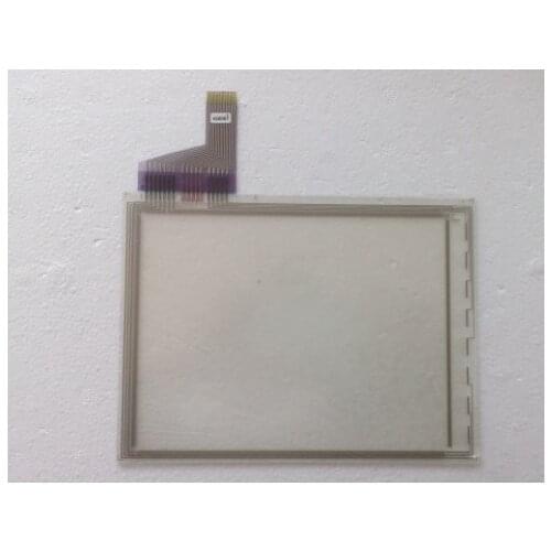 V808CD Touch Screen Glass for HMI Panel repair~do it yourself, Have in stock