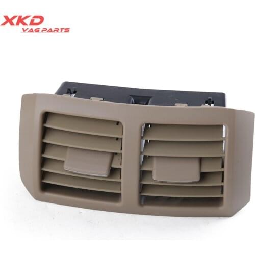 2518301154 Beige Rear Center Air Outlet Vent 25183011548 Fit For R350 A2518301154