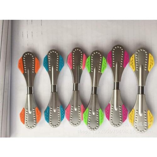 10pcs creative stationery wholesale scooter ballpoint pen cartoon advertising pen