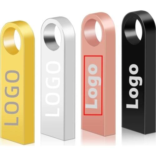 Personalized USB Pendrive SE9 USB Flash Drive USB 2.0 pen drive 4Gb 8Gb 16Gb 32Gb 64gb USB Memory Stick (OVER 10 PCS Free LOGO)