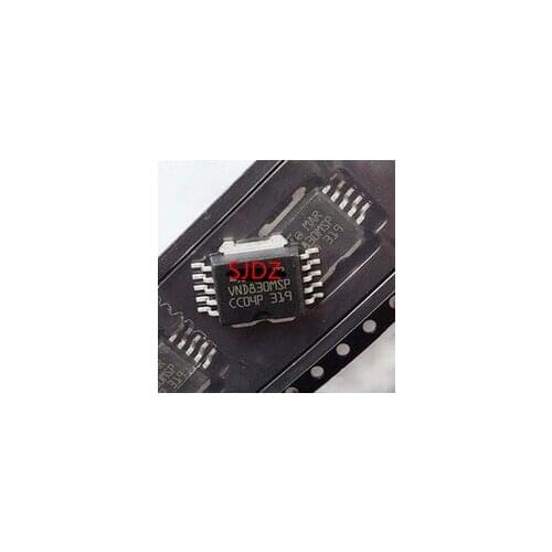 5PCS/lot VND830MSP VND830 SOP10