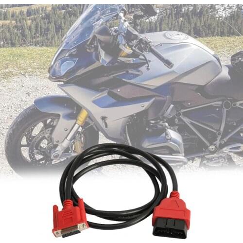 70% Dropshipping!! EESC318 Snap-on DA-4 OBDII OBD2 Cable Adaptor Diagnostic Tool for SOLUS ULTRA Scanner