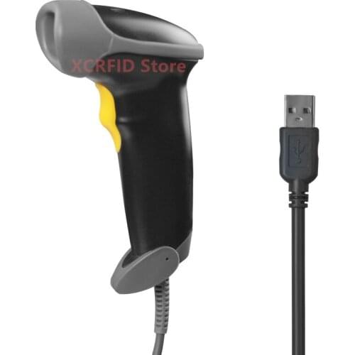 Anordsem Barcode Scanners