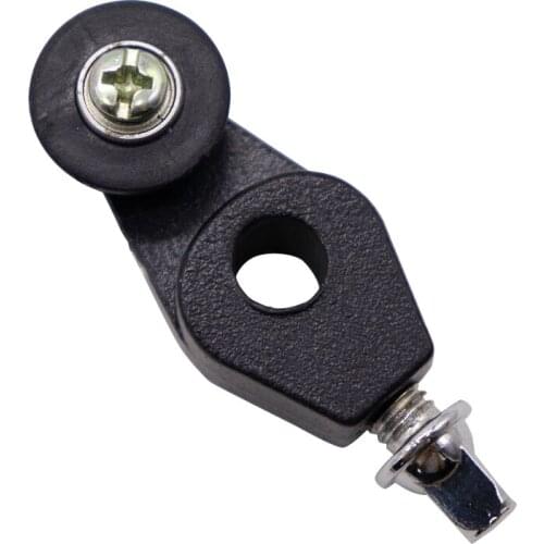 Drum set pedal axle screw accessories good